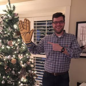 Meet your Posher, Charles